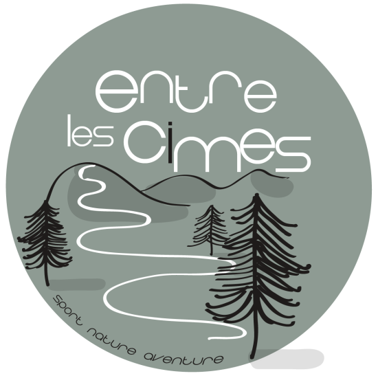 Entre Les Cimes LOGO Vert Tilleul.png